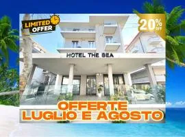 Hotel The Sea - 3 minuti dalla spiaggia
