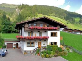 Hotel fotoğraf: Gästehaus Elfriede