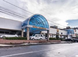 Amuarama Hotel, hotel di Fortaleza