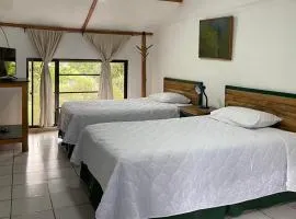 cabañas de Apaneca