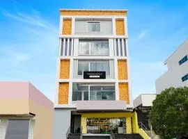 Townhouse Badangpet Crossway Hyderabad Formerly Balapur
