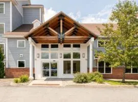 White River Inn & Suites