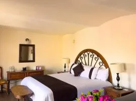 Hotel Argento Zacatecas