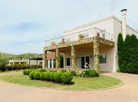 Altos de Tandil Hotel Boutique & Spa