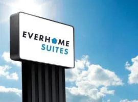 Everhome Suites San Antonio Lackland near Seaworld