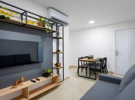 Haus Smart Living Recife, hotel in Recife