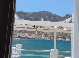Armiriki Seaside