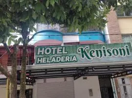 Hotel Kenisoni