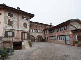 Hotel foto: Agriturismo Corte Galvani