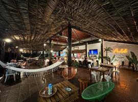 Kilian, hotel v destinaci Playa Blanca