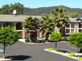 克洛弗代尔贝斯特韦斯特酒店