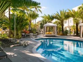 Kenmore Village Hotel, South Beach