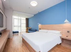 Future Shangju Hotel