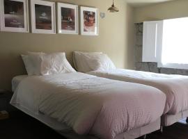 Gambaran Hotel: RC Rooms