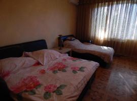 Gambaran Hotel: Apartment Gagarina 32