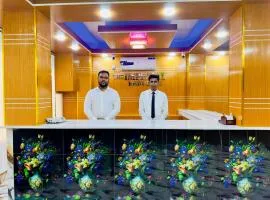 The Imperial Residence Dhaka