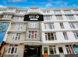 Hotel O Mall Road Manali Downtown Hadimba Temple