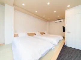 Sunshine Inn 456 - Economic APT in Tokyo Tranquil Block, with Direct Access to Ginza & Akihabara