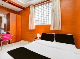 Hotel O Kalyan Nagar Bangalore