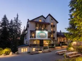 Eden Grand Resort