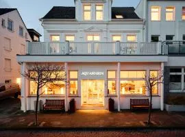 Hotel Aquamarin