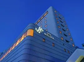 Quintessa Hotel Akita