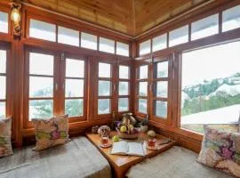 Krishna Cottage