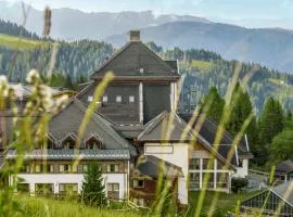 ALDIANA CLUB SCHLANITZEN ALM - Hermagor