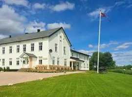 Kjølen Hotel Trysil