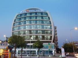 Hotel Photo: Elips Royal Hotel & SPA