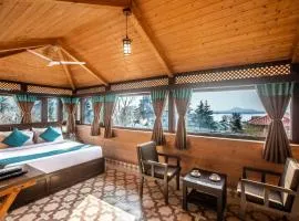 Olive County, Srinagar