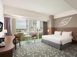 Swiss-Belinn Kemayoran, hotel di Jakarta