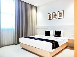 Dancenter KR Hotel