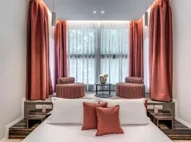 Parioli Cube Hotel
