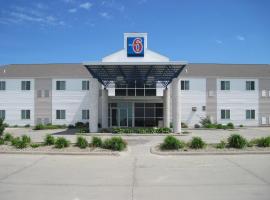 Avoca में, होटल Motel 6-Avoca, IA
