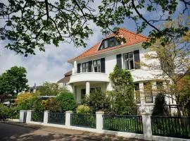 Hotel Haus Norderney