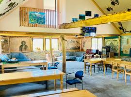 Truso Guesthouse, hotel in Abano