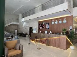 فندق كنوز العنود مكة للغرف والشقق المفروشة - Knoz Al Anood Hotel Makkah For Furnished Rooms and Apartments