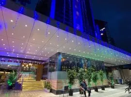 Hotel Sahar Garden Near Mumbai International Airport