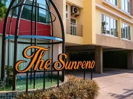 The Sunreno Hotel Bangkok