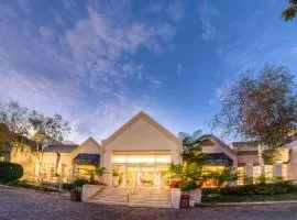 City Lodge Hotel Sandton, Morningside