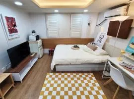 Residence YeoYu