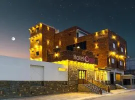 Hotel One University Sukkur