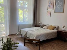 Pokoje u Bolka Świdnickiego, hotel in Świdnica