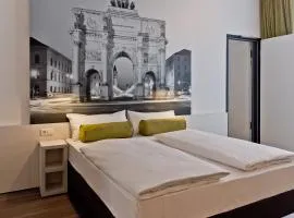 Super 8 by Wyndham Munich City North