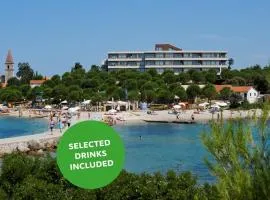 Maistra Select All Suite Island Hotel Istra