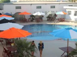 Hotel Beausoleil kélibia