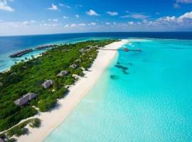 Aluoly 23 Private Resort, Hotel in Faafu