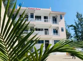 Esmart Hotel Arusha