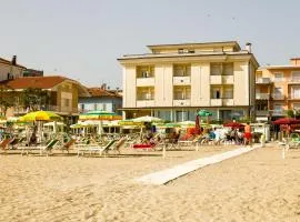 Albergo Roma Spiaggia
